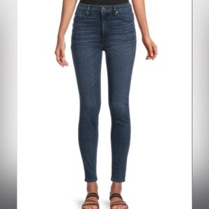 Women’s Hudson Blair Skinny Jeans